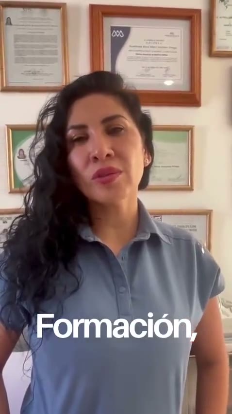 Video: así se vive INTAC