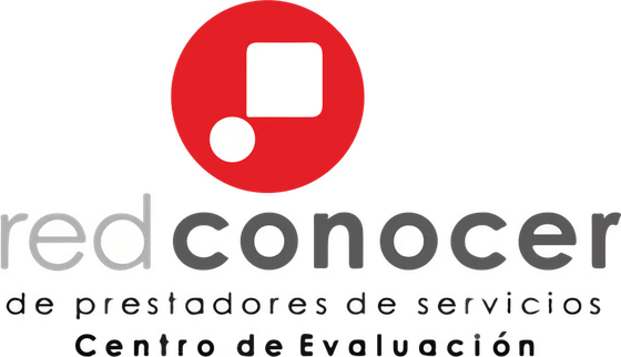 Red CONOCER, Centro de Evaluación
